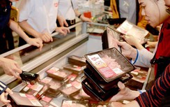 Thiếu hụt thịt lợn, DN chế biến xoay xở cách nào?