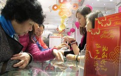 Giá vàng hôm nay 17/12: Tăng giá, vàng tìm thấy động lực mới