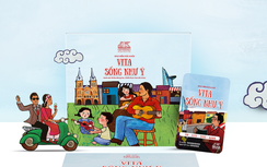 Generali Việt Nam ra mắt bảo hiểm lần đầu tiên có thể mua tại cửa hàng