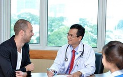 Làm thế nào để hút bệnh nhân nước ngoài và kiều bào?