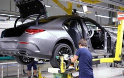 Trung Quốc dọa cấm cửa ô tô Đức nếu Huawei bị làm khó