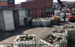 Nghị định 40 khắc phục bất cập trong nhập khẩu phế liệu