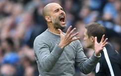 Ngày tàn triều đại Pep Guardiola ở Man City?