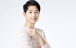Song Joong Ki rời công ty có “người tình tin đồn” của Song Hye Kyo