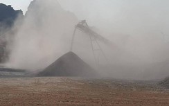 Dân Lạng Sơn ngột thở giữa vòng vây mỏ đá