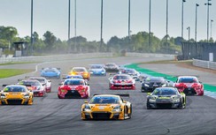 Thailand Super Series sẽ là giải đua phụ của chặng đua F1 Hà Nội