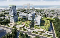 Sớm khởi công BV Nhi Trung ương Đà Nẵng vốn đầu tư 100 triệu USD