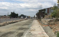 Thúc tiến độ hai dự án giao thông phía Nam