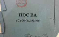 Chủ tịch phường là thạc sĩ kinh tế bị tố chưa tốt nghiệp cấp 3 lên tiếng