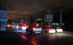 Mất điện ở sân bay Tân Sơn Nhất không ảnh hưởng đến an toàn bay
