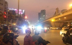 Không khí ô nhiễm nặng, 13 bộ ngành họp tìm giải pháp khẩn