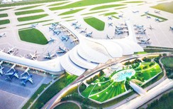 Quốc hội công bố nghị quyết về Cảng hàng không quốc tế Long Thành