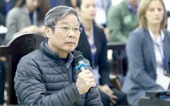 Lá thư bị cáo Nguyễn Bắc Son gửi vợ không phải là bức thư tình