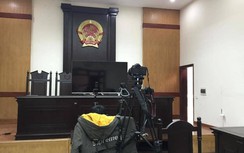 Xét xử vụ MobiFone mua AVG: Ti vi phòng báo chí hỏng, sóng điện thoại mất