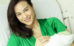 MC Phương Mai: Chồng Tây cưng chiều tôi hết mực