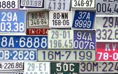 Thế là biển xanh hay biển trắng?