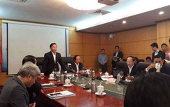 Bộ trưởng TNMT: Quy trình quét rác chưa chuẩn cũng là nguồn phát bụi mịn