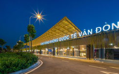 Phó Thủ tướng giao Bộ GTVT đề xuất danh mục cảng hàng không kêu gọi đầu tư