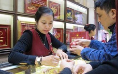 Giá vàng hôm nay 19/12: Vàng trong nước tái lập mốc 42 triệu?