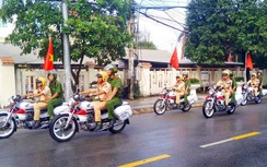 An Giang quyết không để phương tiện không đủ điều kiện tham gia giao thông