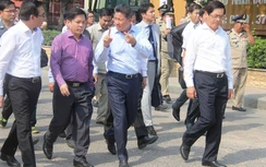 Cửa khẩu Mộc Bài sẽ áp dụng "một cửa, một lần dừng"