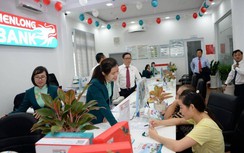 Toàn bộ nợ xấu bán VAMC của Kienlongbank đã được tất toán trước hạn