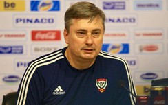 Đối thủ của U23 Việt Nam tại giải U23 châu Á được tiêm "doping"