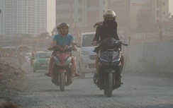 Chính phủ chỉ đạo kiểm soát chặt tiêu chuẩn khí thải phương tiện