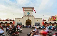 Phụ nữ ở TP.HCM ngại sinh con nhất cả nước