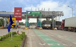 Vì sao Đèo Cả bất ngờ dừng hợp tác đầu tư hệ thống thu phí không dừng?