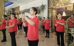 Thanh tra việc hàng nghìn người Trung Quốc tổ chức tiệc ở Hải Phòng