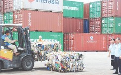 Video: Rác thải phế liệu sẽ không còn "cửa" nhập lậu vào Việt Nam?