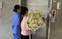 Mẹ hiến tạng con trai cứu nhiều người: Để con ra đi không vô nghĩa!