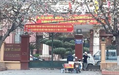 Hàng loạt cán bộ ở Thái Bình bị khởi tố vì nhận hối lộ, môi giới hối lộ