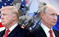 Chuyên gia: Ý định đưa Trung Quốc tham gia START-3 khó thành