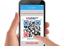 Đầu năm 2020, khách có thể dùng mã QR trả tiền xe buýt trong nháy mắt