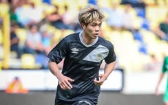 Bầu Đức "bật đèn xanh", Công Phượng sắp được "đổi đời"?