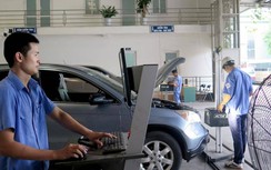 Trung tâm đăng kiểm có làm được đào tạo, sát hạch lái xe?