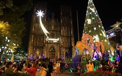 Thời tiết trong dịp lễ Noel và Tết Dương lịch 2020 ra sao?