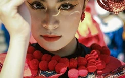 Hoàng Thùy Linh ẩn ý cắt “duyên âm” của “Nhật ký Vàng Anh”?