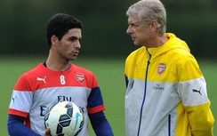 Chuyển nhượng sáng 20/12: Arsenal chốt xong HLV; MU, MC bạo chi vì sao trẻ