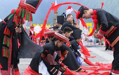 Phát triển văn hóa bản địa và câu chuyện thành công của du lịch Sa Pa