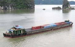 Thứ trưởng GTVT: Quản chặt tàu SB, không để tính mạng con người bị đe dọa