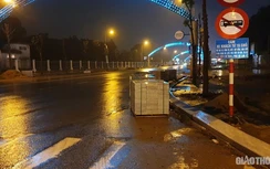 Nghệ An: Chủ đầu tư tiếp tay nhà thầu xem thường tính mạng dân?