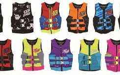 Thu hồi gấp 3.300 áo phao bơi trẻ em Australia không đảm bảo độ nổi
