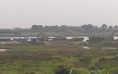 Đại gia địa ốc Cao Đài đứng sau bến thủy nội địa không phép ở Bắc Ninh