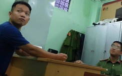Tước quân tịch, bắt thiếu úy công an cưỡng đoạt tài sản ở TP.HCM