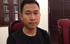 Hà Nội: Khởi tố tài xế trộm 1,3 tỷ đồng của giám đốc người nước ngoài