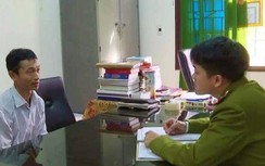 Bắt đối tượng hiếp dâm hàng xóm sau 25 năm lẩn trốn