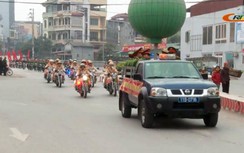 Ban Bí thư ra Chỉ thị cấm biếu, tặng quà Tết cho lãnh đạo các cấp